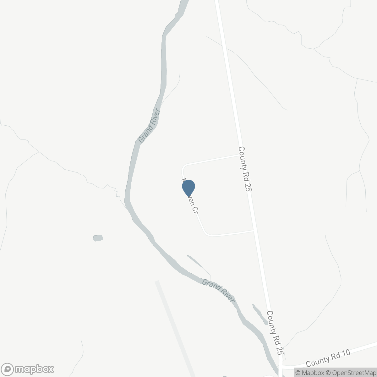 15 MOUNT HAVEN CRESCENT, Grand Valley, Ontario L0N 1G0